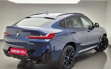 BMW X4, 2025 год, 8 950 000 рублей, 3 фотография