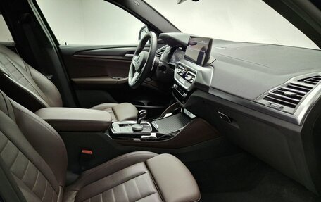 BMW X4, 2025 год, 8 950 000 рублей, 5 фотография