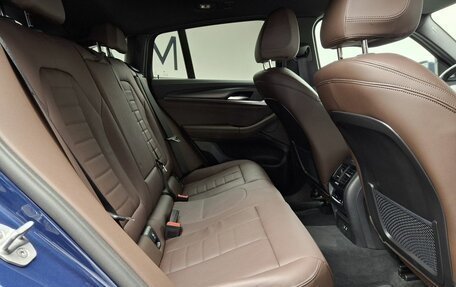 BMW X4, 2025 год, 8 950 000 рублей, 7 фотография