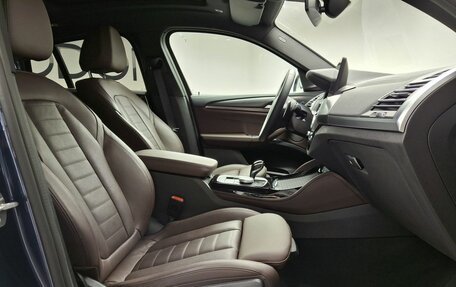 BMW X4, 2025 год, 8 950 000 рублей, 6 фотография