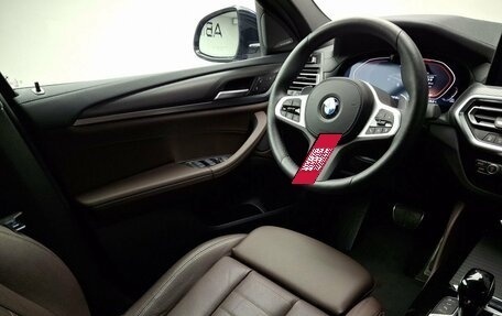 BMW X4, 2025 год, 8 950 000 рублей, 9 фотография