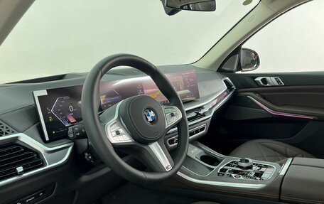 BMW X5, 2025 год, 10 650 000 рублей, 8 фотография