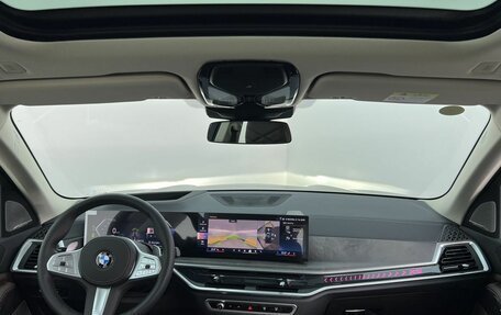 BMW X5, 2025 год, 10 650 000 рублей, 7 фотография