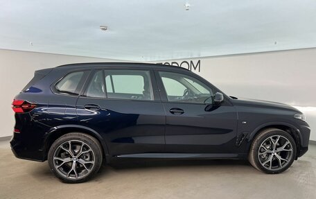 BMW X5, 2025 год, 10 650 000 рублей, 5 фотография