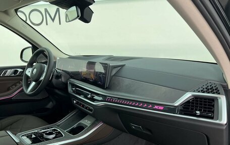 BMW X5, 2025 год, 10 650 000 рублей, 9 фотография