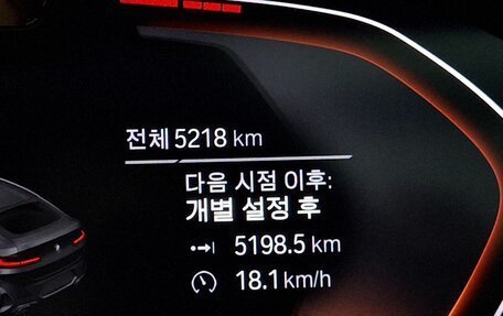 BMW X4, 2025 год, 8 950 000 рублей, 14 фотография