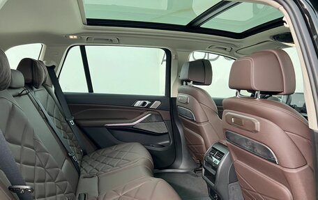 BMW X5, 2025 год, 10 650 000 рублей, 12 фотография