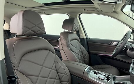 BMW X5, 2025 год, 10 650 000 рублей, 11 фотография