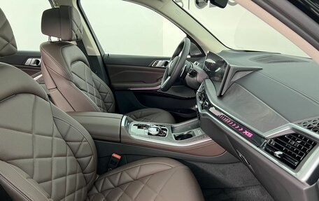 BMW X5, 2025 год, 10 650 000 рублей, 10 фотография