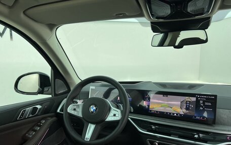 BMW X5, 2025 год, 10 650 000 рублей, 13 фотография