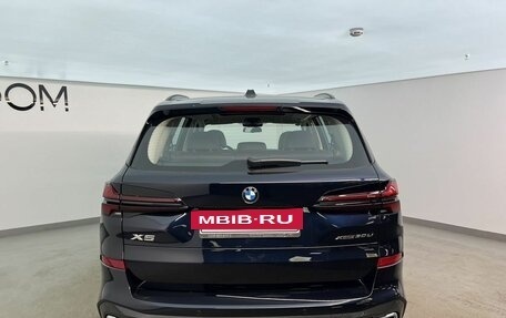 BMW X5, 2025 год, 10 650 000 рублей, 6 фотография