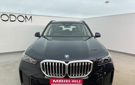 BMW X5, 2025 год, 10 650 000 рублей, 3 фотография