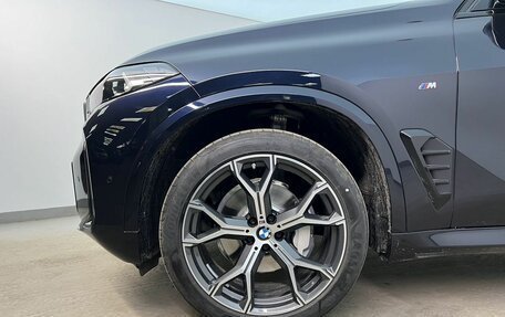 BMW X5, 2025 год, 10 650 000 рублей, 14 фотография