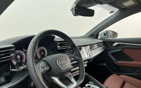 Audi A3, 2025 год, 4 150 000 рублей, 8 фотография