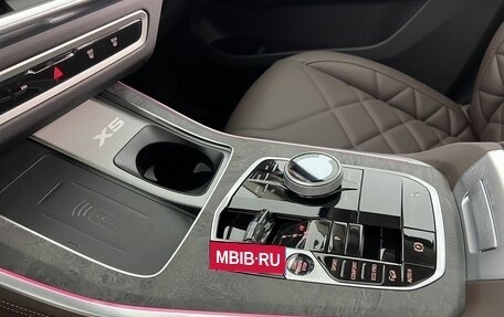 BMW X5, 2025 год, 10 650 000 рублей, 16 фотография