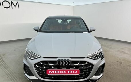 Audi A3, 2025 год, 4 150 000 рублей, 3 фотография