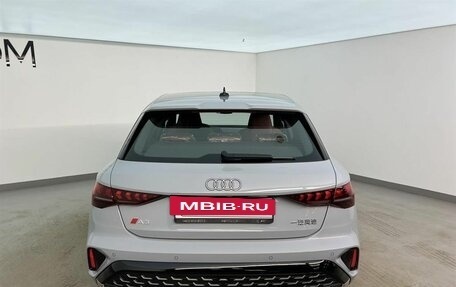 Audi A3, 2025 год, 4 150 000 рублей, 6 фотография