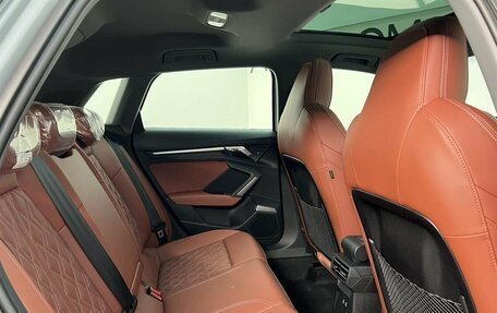 Audi A3, 2025 год, 4 150 000 рублей, 12 фотография