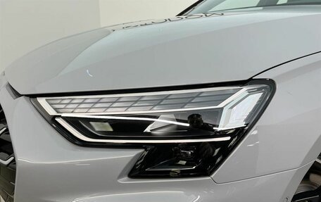 Audi A3, 2025 год, 4 150 000 рублей, 19 фотография