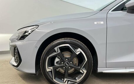 Audi A3, 2025 год, 4 150 000 рублей, 18 фотография