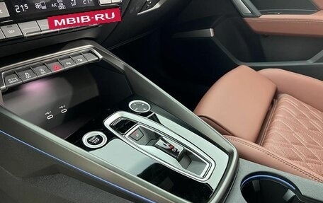 Audi A3, 2025 год, 4 150 000 рублей, 14 фотография