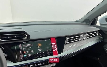 Audi A3, 2025 год, 4 150 000 рублей, 15 фотография