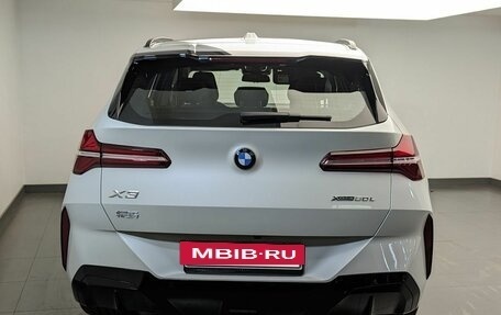 BMW X3, 2026 год, 6 980 000 рублей, 5 фотография