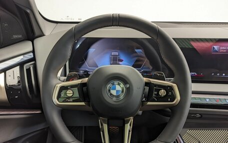 BMW X3, 2026 год, 7 980 000 рублей, 15 фотография