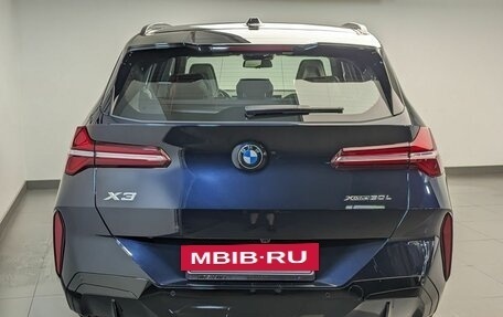 BMW X3, 2026 год, 7 980 000 рублей, 5 фотография