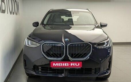 BMW X3, 2026 год, 7 980 000 рублей, 3 фотография