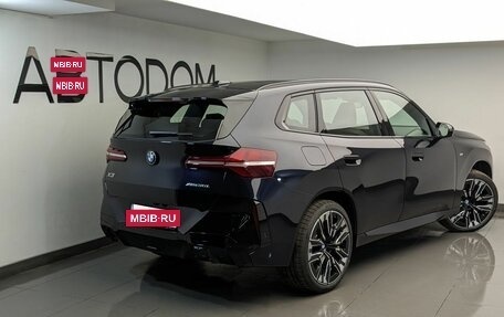 BMW X3, 2026 год, 7 980 000 рублей, 4 фотография