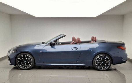 BMW 4 серия, 2024 год, 7 600 000 рублей, 2 фотография