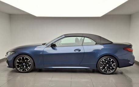BMW 4 серия, 2024 год, 7 600 000 рублей, 3 фотография