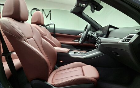 BMW 4 серия, 2024 год, 7 600 000 рублей, 6 фотография