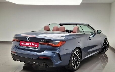 BMW 4 серия, 2024 год, 7 600 000 рублей, 4 фотография