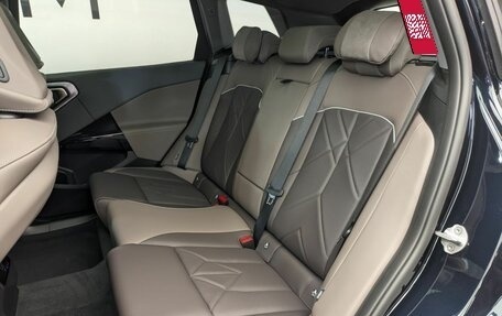 BMW X3, 2026 год, 7 980 000 рублей, 21 фотография