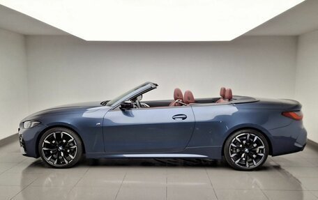 BMW 4 серия, 2024 год, 7 490 000 рублей, 2 фотография