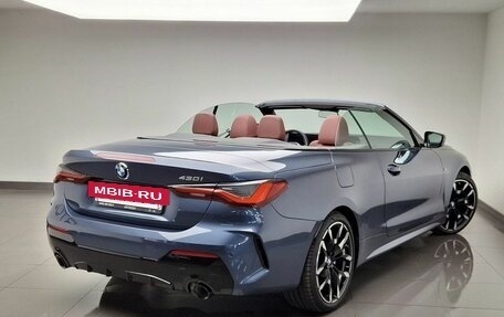 BMW 4 серия, 2024 год, 7 490 000 рублей, 4 фотография
