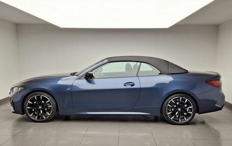 BMW 4 серия, 2024 год, 7 490 000 рублей, 3 фотография