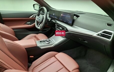 BMW 4 серия, 2024 год, 7 490 000 рублей, 5 фотография