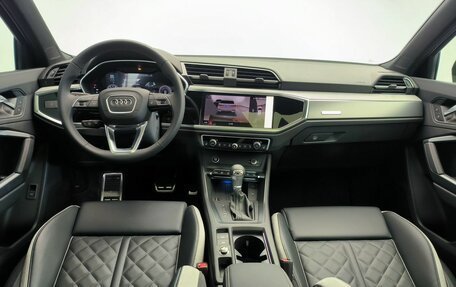 Audi Q3, 2025 год, 4 335 000 рублей, 6 фотография