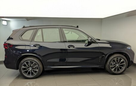 BMW X5, 2025 год, 14 450 000 рублей, 4 фотография