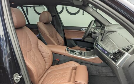 BMW X5, 2025 год, 14 450 000 рублей, 12 фотография