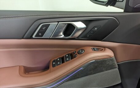 BMW X5, 2025 год, 14 450 000 рублей, 9 фотография