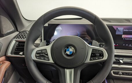 BMW X5, 2025 год, 14 450 000 рублей, 17 фотография