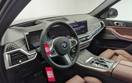 BMW X5, 2025 год, 14 450 000 рублей, 10 фотография