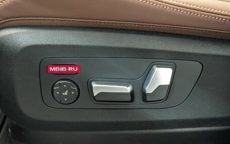 BMW X5, 2025 год, 14 450 000 рублей, 14 фотография