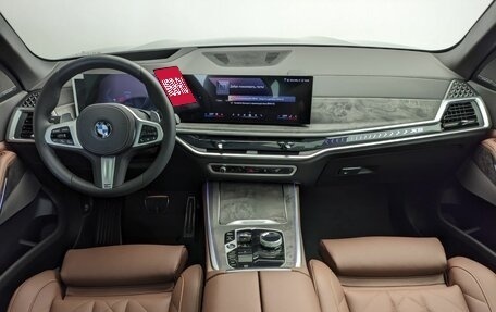 BMW X5, 2025 год, 14 450 000 рублей, 15 фотография