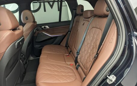 BMW X5, 2025 год, 14 450 000 рублей, 22 фотография