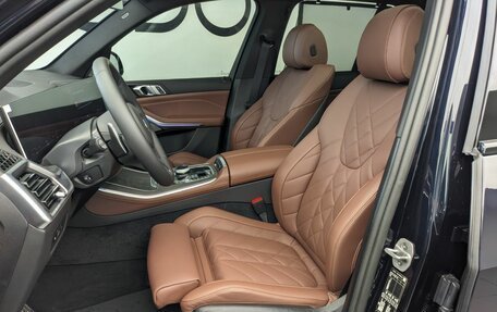 BMW X5, 2025 год, 14 450 000 рублей, 21 фотография